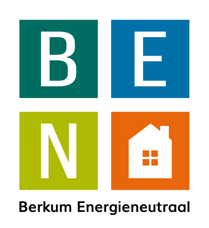 In Berkum worden de taken verdeeld