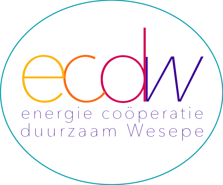 Wesepe: stap voor stap