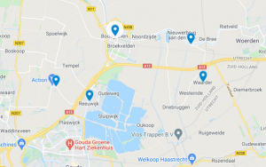 bewonersavonden Bodegraven-Reeuwijk