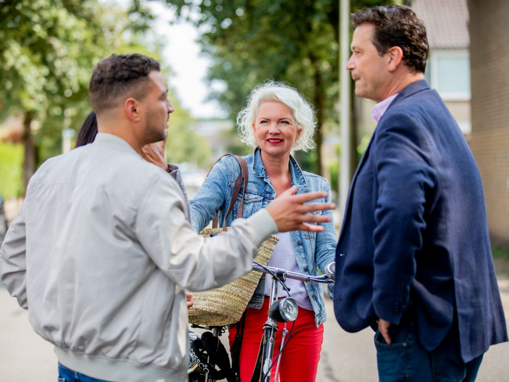 Evaluatie bevestigt de kracht van samenwerking in de Participatiecoalitie