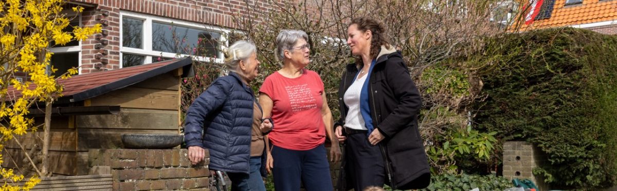 Volwaardige samenwerking gemeente en bewoners in energietransitie krijgt steeds meer vorm