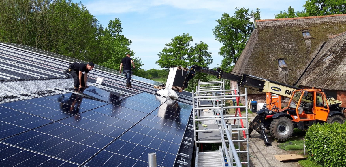 Mens en natuur als kompas voor de energietransitie