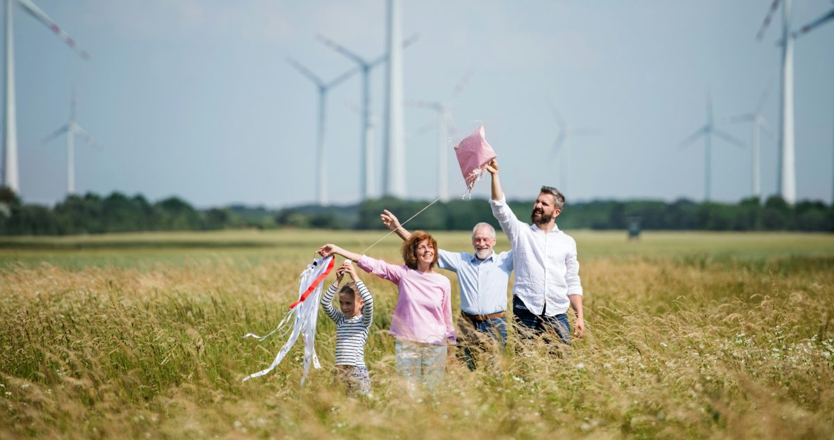 NP RES foto: stagnatie duurzame energieopwek zet door